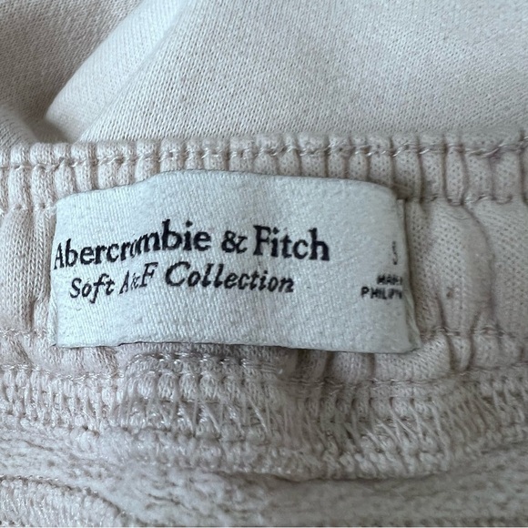 Abercrombie & Fitch Soft A&F Collection Sweatpants Size Small - Picture 8 of 8